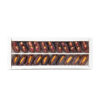 Iranian Dried Dates - Piarom Variety Stuffed with Nuts