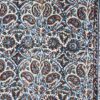 Nappe iranienne : L'art traditionnel de l'impression sur bloc Kalamkari d'Isfahan Abtin