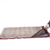 Nappe iranienne : L'art traditionnel de l'impression sur bloc Kalamkari d'Isfahan Abtin