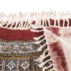 Nappe iranienne : L'art traditionnel de l'impression sur bloc Kalamkari d'Isfahan Binesh