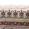 Nappe iranienne : L'art traditionnel de l'impression sur bloc Kalamkari d'Isfahan Mania