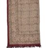 Nappe iranienne : L'art traditionnel de l'impression sur bloc Kalamkari d'Isfahan Momtazi