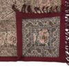 Nappe iranienne : L'art traditionnel de l'impression sur bloc Kalamkari d'Isfahan Momtazi