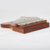 Gecko Kalimba 17-Key Thumb Piano Model K17map