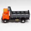 Camion-benne Mercedes-Benz LP-Series 1963 - Khavar iranien Diecast pour collectionneurs et enfants