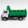 Camion-benne Mercedes-Benz LP-Series 1963 - Khavar iranien Diecast pour collectionneurs et enfants