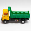 Camion-benne Mercedes-Benz LP-Series 1963 - Khavar iranien Diecast pour collectionneurs et enfants