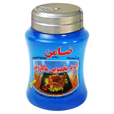 Mélange d’assaisonnement iranien pour macaroni – 100g (Pack de 3)
