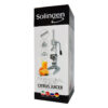 Presse-fruits manuel & Presse-orange – Aluminium