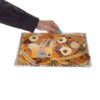 Mélange de fruits secs - 400 grammes (2 paquets)