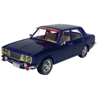 Voiture jouet Diecast iranienne Paykan Javanan modèle classique – 1966 Hillman Hunter