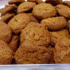 Biscuits diététiques persans à l'orge de Qazvin 700 grammes (2x)