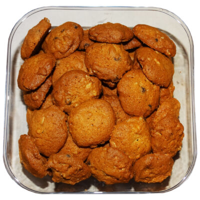 Biscuits diététiques persans à l’orge de Qazvin 700 grammes (2x)