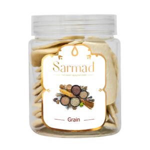 Chips de Kashk – Caillé Sec Perse (Qurut) – 650g