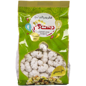 Noghl persan – Bonbon enrobé de sucre avec pistaches (3x)