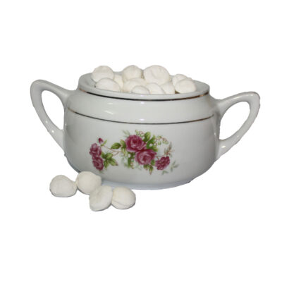 Noghl persan – Bonbon enrobé de saveur de noix de coco (3x)