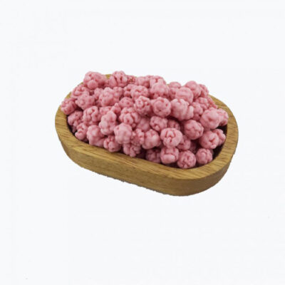 Noghl persan – Bonbon enrobé de saveur de cerise acide (3x)