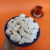 Noghl persan - Bonbon traditionnel Tuyserkan avec saveur de cardamome (3x)