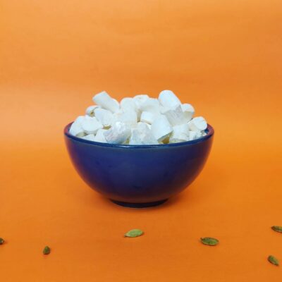 Noghl persan – Bonbon traditionnel Tuyserkan avec saveur de cardamome (3x)