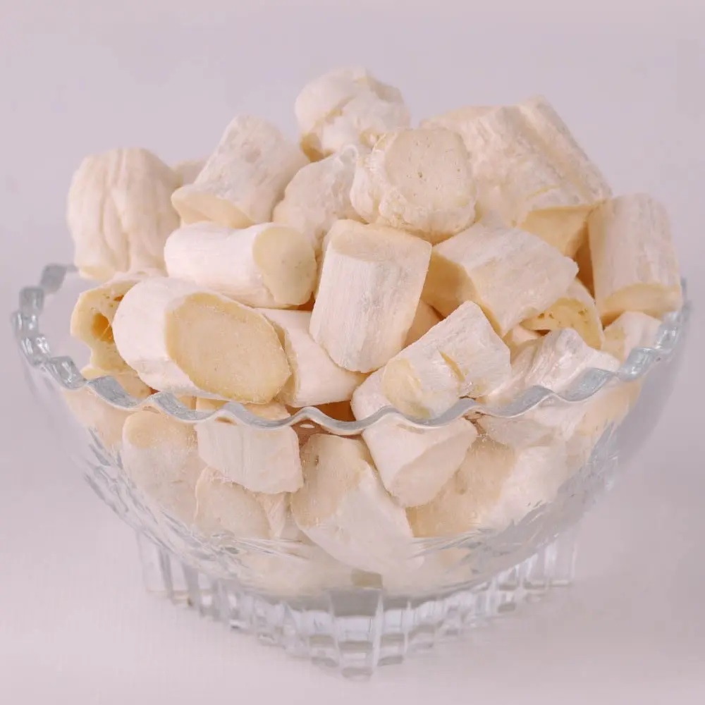 Noghl persan - Bonbon traditionnel Tuyserkan avec saveur de gingembre (3x)