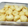 Shirini Nargili - Biscuits traditionnels persans à la noix de coco de Qazvin 650g (2x)