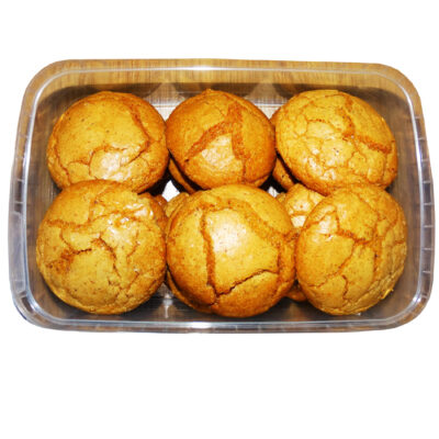 Biscuits persans aux noix d’Alborz 800 grammes (2x)