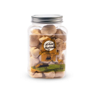 Kashk Premium – Caillé Sec Perse au Lait de Chèvre – 700g