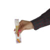Nabat – Sucre dur au safran sur bâtonnet – 100 pcs