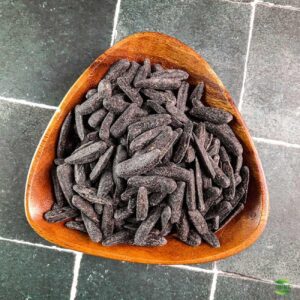Snack de graines de tournesol Shamshiri au goût de citron et sel – 500 g