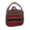 Sac bandoulière Kilim fait main avec style traditionnel
