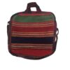 Sac bandoulière Kilim fait main avec style traditionnel