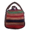 Sac bandoulière Kilim fait main avec style traditionnel