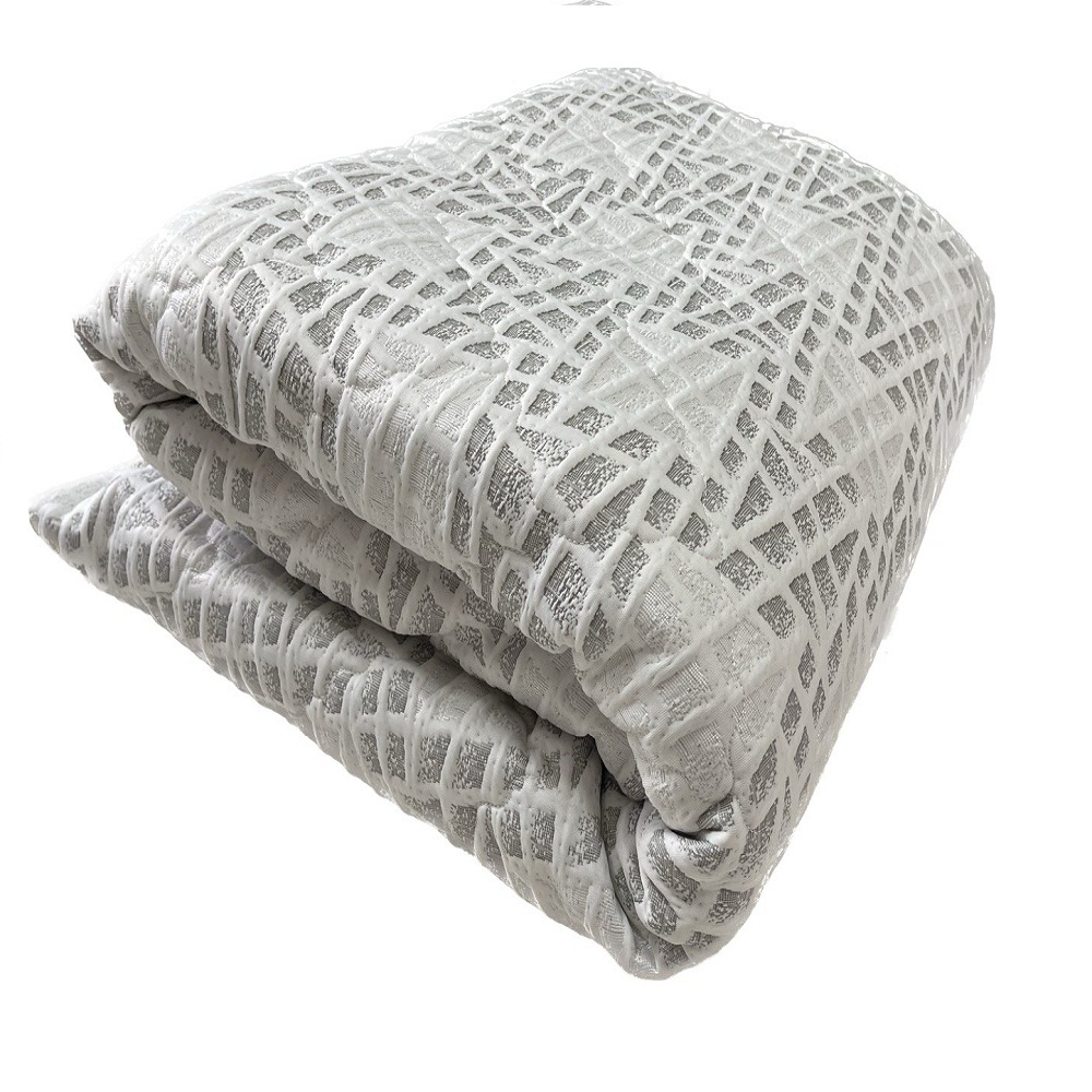 Matelas de sol taille simple modèle Mahris – 200x90 cm