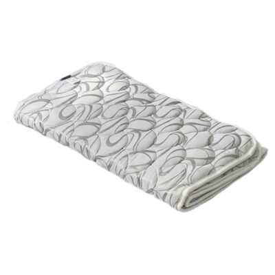 Matelas de sol taille simple modèle Nerci – 200×90 cm