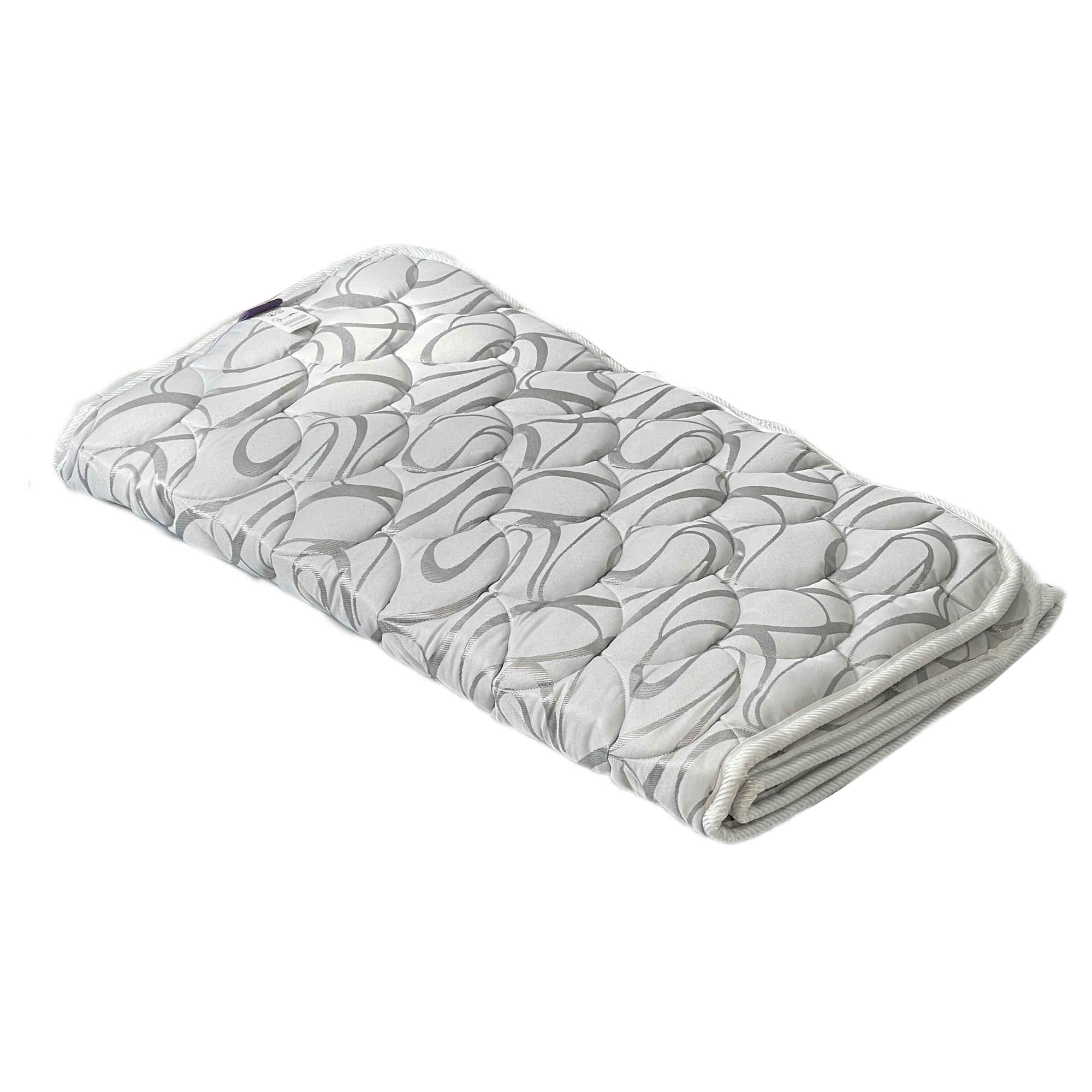 Matelas de sol taille simple modèle Nerci – 200x90 cm