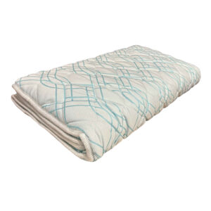 Matelas de sol taille simple modèle Parnaz – 200×90 cm