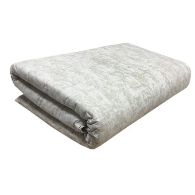 Matelas de sol taille simple modèle Aysan – 190×85 cm