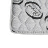 Matelas de sol taille simple modèle Royal – 185x85 cm