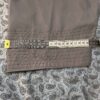 Pantalon Traditionnel Kurde – Marron Classique Shalwar