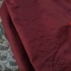 Pantalon Traditionnel Kurde – Rouge Audacieux Shalwar