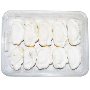 Pâtisserie Persane – Pâtisserie traditionnelle Qottab de Qazvin (2x)