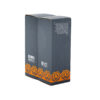 Coffret Cadeau – Vase en Émail & Nappe Persane