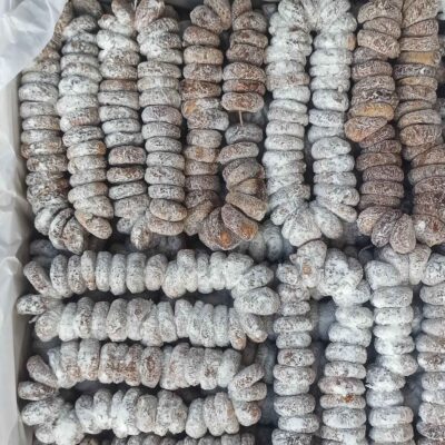 Figues Farinées Séchées Iraniennes – 500 grammes
