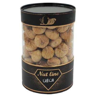 Figues Séchées Iraniennes d’Estahban – 600 grammes