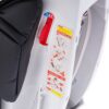 Siège Auto Bébé de Voyage avec Sécurité Avancée - Jikel