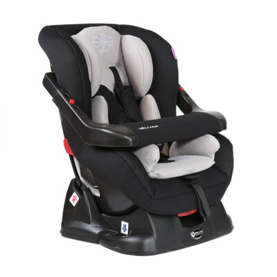 Siège Auto Bébé avec Sécurité et Confort Avancés – Modèle Elite New