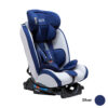 Siège Auto Bébé avec Sécurité et Confort Avancés
