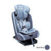Siège Auto Bébé avec Sécurité et Confort Avancés
