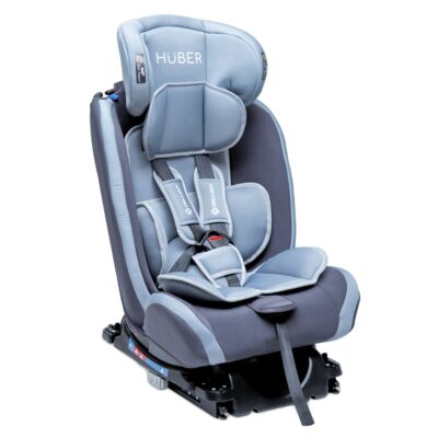 Siège Auto Bébé avec Sécurité et Confort Avancés