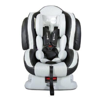 Siège Auto Bébé avec Sécurité et Confort Avancés – Delijan Airtech
